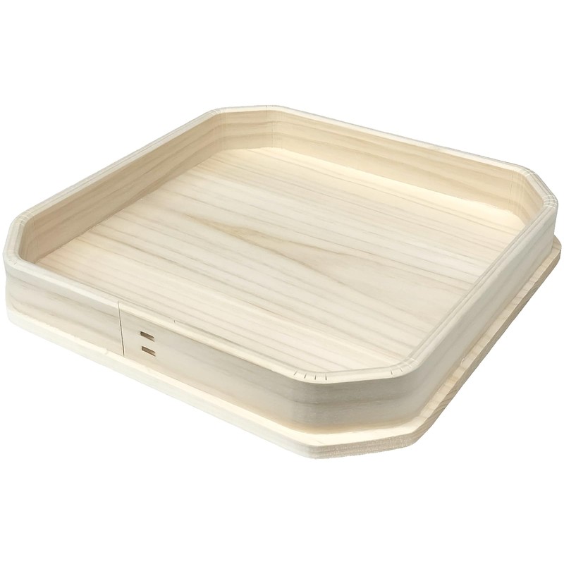 Iwai Sangyo Sanpo 8 Size, Made in Japan, Hinoki Cypress,