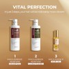 Karseell Kit De Tratamiento Capilar Con Colágeno, Champú Y Acondicionador