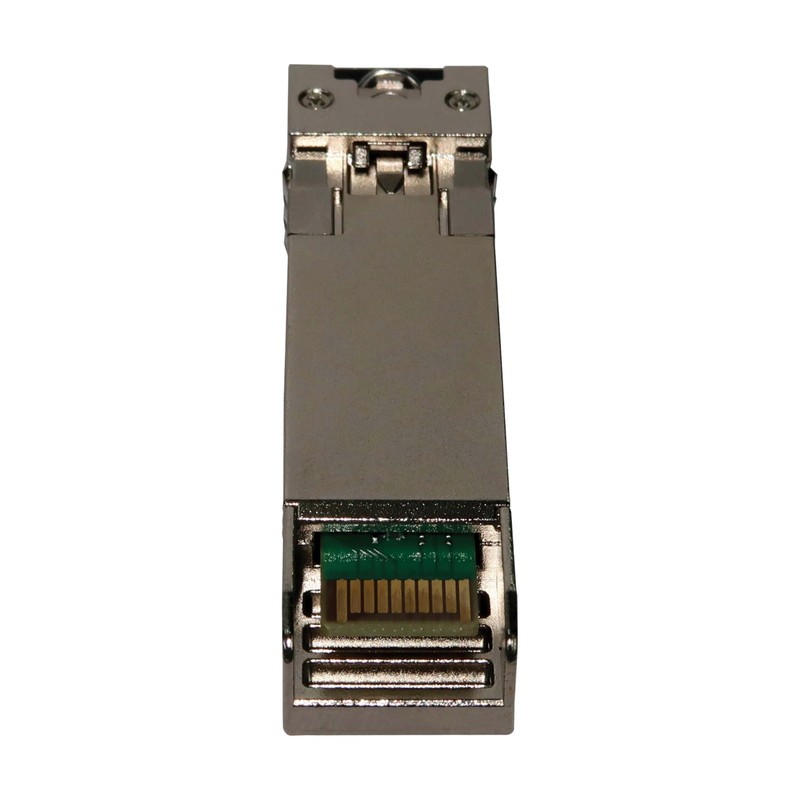 Tripp Lite Eaton Series SFP-10G-SR Arista Compatible 10GBase-SR SFP+ Transceiver