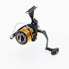 Shimano 4000XG Sahara Spinning Reel (2002), Aerlex