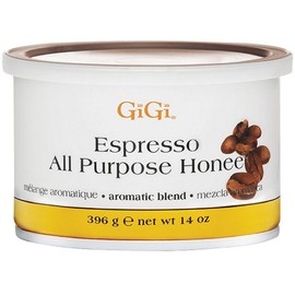 Gigi Espresso All Purpose Honee ? 14 oz