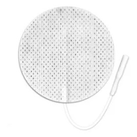 AXELGAARD Set De 3 Sobres  De Electrodos Valutrode Redondos 5