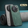 Kepuch Silklike Funda para Honor Magic 5 Lite/Honor X9a -