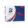 Bridgestone Tour B JGR 2023 Model Golf Balls, 12 Balls,