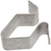 Febi Bilstein 100627 Retaining Clamp
