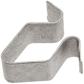 Febi Bilstein 100627 Retaining Clamp