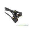 Magneti Marelli 941319170003 Ignition Cable Set