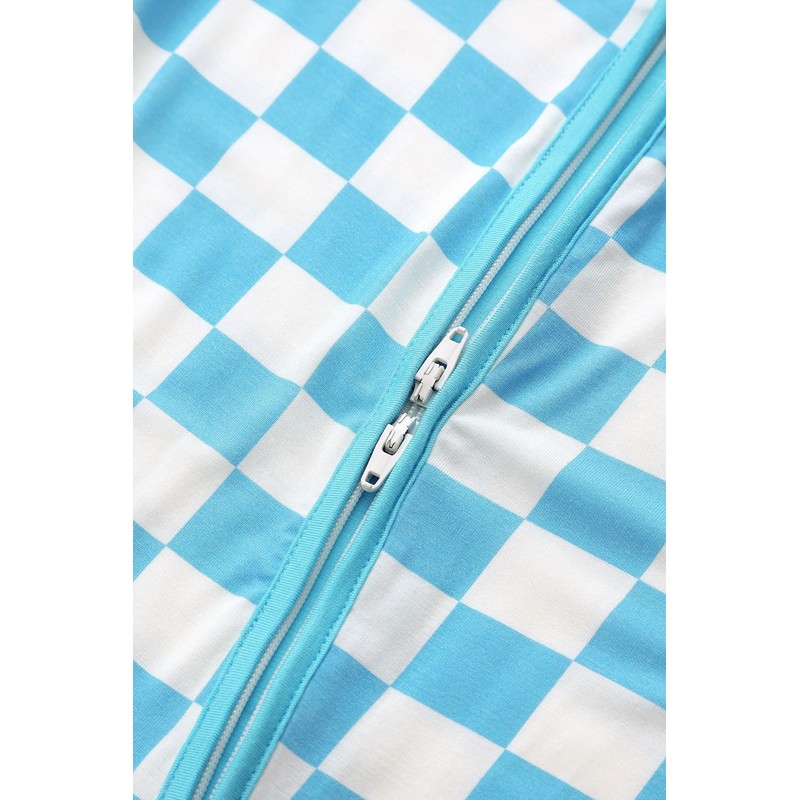 SUZEL - Pijama de viscosa para bebé, de bambú, sin