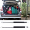 2Pcs 400mm Gas Spring Hydraulic Shock Struts Pneumatic Liftable Support