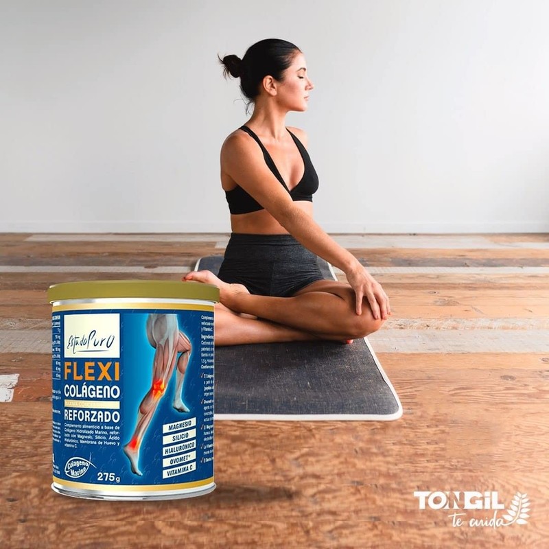 TONG-IL Flexi COLAGENO 275 g synthetic