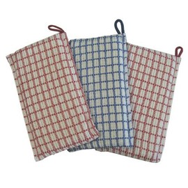 Dishwashing Cloth by Hachihama, Remove Dirt with the Power of Rubber