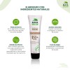 Protector Solar Facial Color Adapta Tono Piel