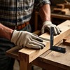 Try Square, FortCeremy 90 Degree Angle Blocks 150 x 100