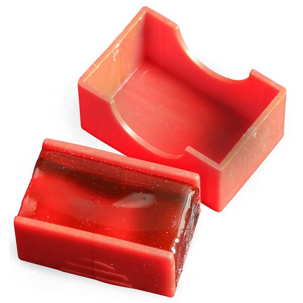 Hidersine 12V Violin Rosin Junior