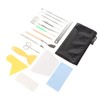 Craft Vinyl Weeding Set 22 Pcs Practical Ruler Carving Pen