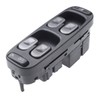 Frankberg Window Regulator Switch Front Left for S70 874 LS