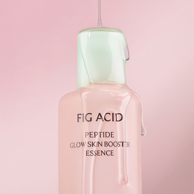 goodall Goodal Pig Acid Peptide Skin Booster Shot Essence 120ml