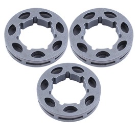 Mtanlo 19mm 3/8"-7T SM7 Sprocket Rim For Husqvarna 262XP 455 460 Rancher 460 50 51 55, Sprocket Rim.