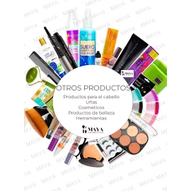 exactitud Kit Tratamiento Serum Aceite Prosa Y Rimel Exactitud Naranja