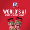 McCormick Crushed Jalapeño Pepper, 1.37 oz (Pack of 6)