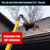 Gutter Cleaning Tools, Cleaning Roof Leaf Tools, Leaf Cleaning Tool,