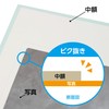HAKUBA 4977187003352 HAKUBA Photo Mount Joyful Honeymoon AZ 2L Size