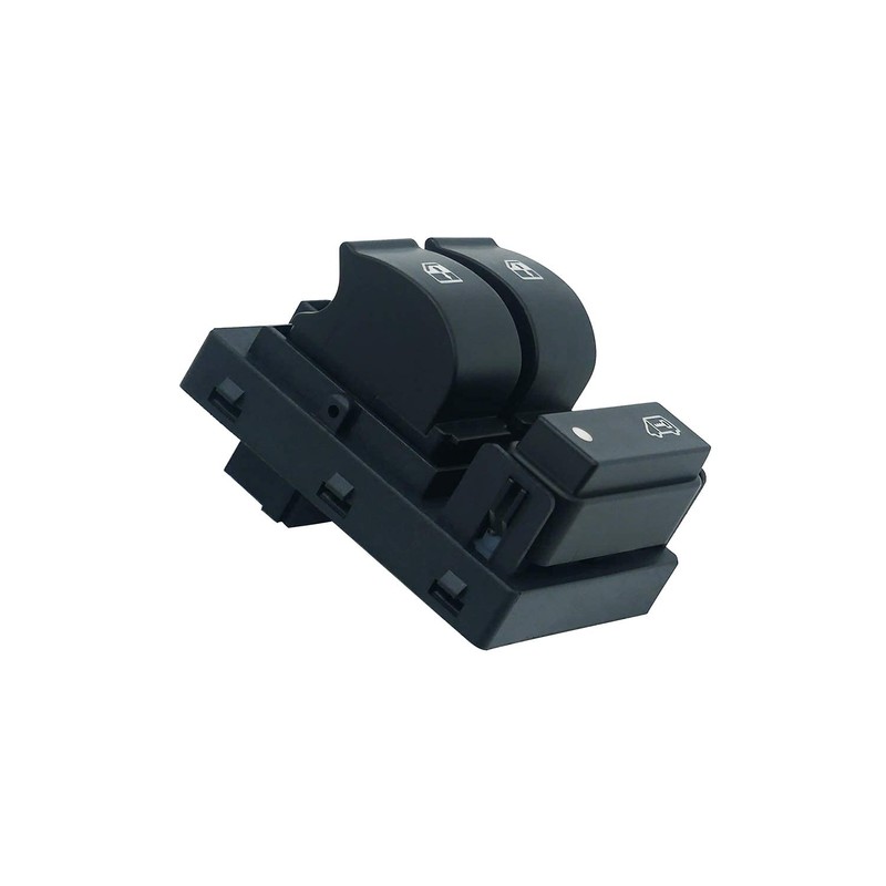 ZEALfix Window Regulator Switch Switch Element 735421419 for Relay Doblo