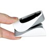 Digital finger Pulse Oximeter pulse SPO2 - color: grey