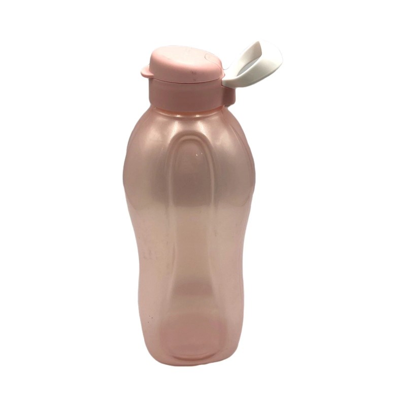 Tupperware Extra Large ECO Bottle Water 2 L/ 64 OZ