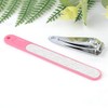 Nail clippers and nail buffer set, cuticle remover, nail clippers / 손톱깎이 네일버퍼 세트 큐티클제거 손톱깍이