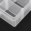 150Pcs Sewing Floss Bobbins Winding Plate Stitch Organizer Set Embroidery