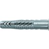 FISCHER Universal Dowels, All-Purpose Dowels Without Edge, For Optimum Hold