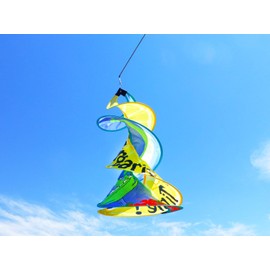 In the Breeze Margarita Time Spin Duet