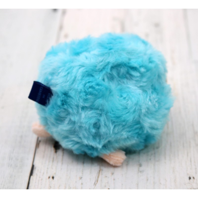 Chicks Tunes's Sheep on Blue Blue Plush Cute