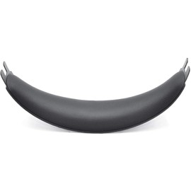 Ersatz-Kopfband-Polster, kompatibel mit Hyperx Cloud Flight, Cloud Flights, kabellosen Kopfhörern