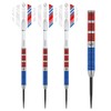 WINMAU Wildcats - Juego de Dardos de tungsteno de 24
