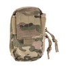 Mil-Tec i-Pouch MOLLE MultiCam