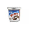 Hostess Ding Dongs Candy Scented Candle 14 Oz