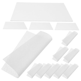 Operitacx 1Satz DIY Blumen Press für Trockenblumen Trockenplatten für Kreative Bastelprojekte als für Blumenliebhaber