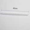 Chenshuo Ticket Holder Receipt Holder for Restaurant, Order Holder Slide