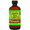 Aceite de ricino negro jamaicano coco 4oz