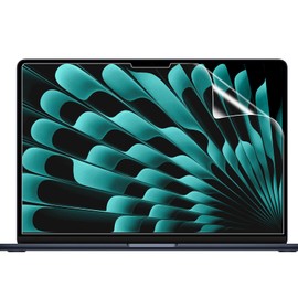 LILIONGTH 2 Packs 15.3 inch Anti-glare Screen Protector Compatible with Apple 2023 MacBook Air Laptop M2(A2941), anti-Anti-Scratch Anti-Fingerprint 15.3 inch Laptop Matte Screen Protector