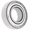 BossBearing Lower Steering Stem Bearing Kit for Polaris Scrambler 500