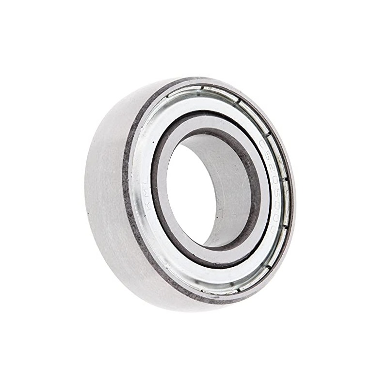 BossBearing Lower Steering Stem Bearing Kit for Polaris Scrambler 500