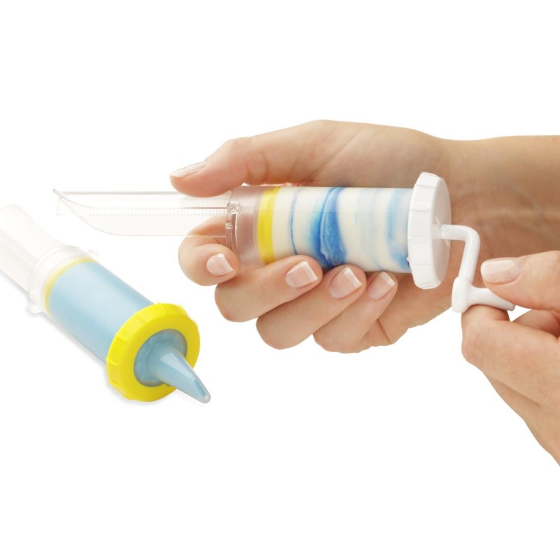 Kuhn Rikon Frosting Deco Pen