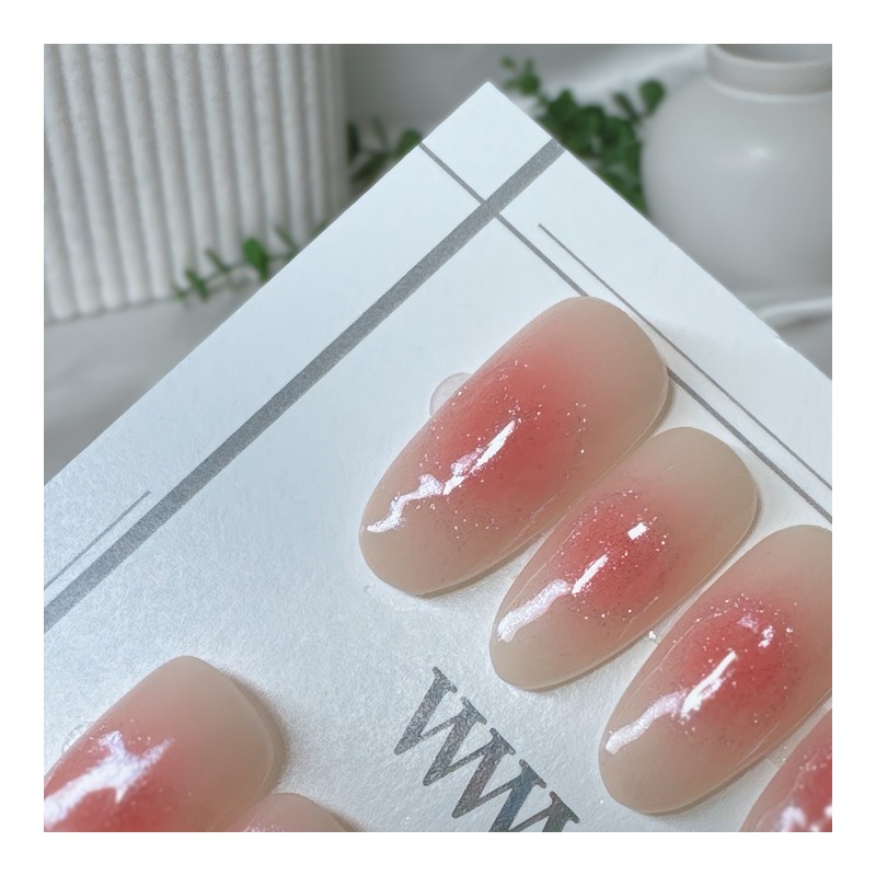 Pink Syrup Blusher ㅣ What are we doing with our