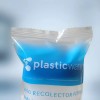Vaso Plástico Estéril 100ml Pack 50 Unidades Con Graduación Plastic