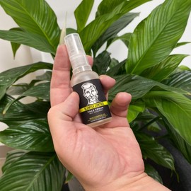 BARBER PRO Blemish Control Face Serum 30 ml | Mens Face Cream | Face Moisturiser & Antioxidant | Mens Skincare