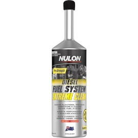 Nulon Pro-Strength Diesel Fuel System Extreme Clean 500 ml