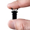 Replacement Striker Bin Catch Set compatible with Brabantia Touch Waste